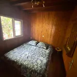 Au Seuil De La Forêt 65m2 Nature&spa Chalé *