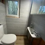 Au Seuil De La Forêt 65m2 Nature&spa Weinbourg