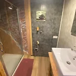 Au Seuil De La Forêt 65m2 Nature&spa Chalé