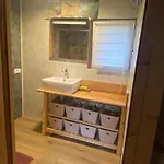 Au Seuil De La Forêt 65m2 Nature&spa * Weinbourg