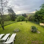 Au Seuil De La Foret 65m2 Nature &
