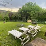 Au Seuil De La Foret 65m2 Nature & Alpehytte