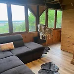 Au Seuil De La Foret 65m2 Nature & Alpehytte *