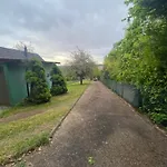 Au Seuil De La Forêt 65m2 Nature&spa * Weinbourg