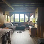 Au Seuil De La Forêt 65m2 Nature&spa Chalé