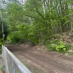 Au Seuil De La Forêt 65m2 Nature&spa Chalé *