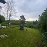 Au Seuil De La Foret 65m2 Nature &