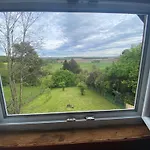 Au Seuil De La Foret 65m2 Nature & Chalet Weinbourg