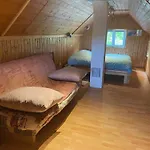 Chalé Au Seuil De La Forêt 65m2 Nature&spa Weinbourg