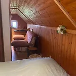 Au Seuil De La Foret 65m2 Nature & Weinbourg