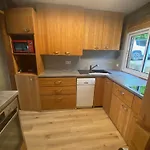 Chalé Au Seuil De La Forêt 65m2 Nature&spa