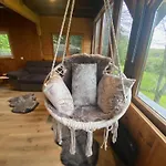 Chalet Au Seuil De La Foret 65m2 Nature & *