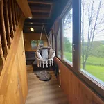 Au Seuil De La Foret 65m2 Nature & Alpehytte Weinbourg