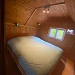 Chalet Au Seuil De La Foret 65m2 Nature & Weinbourg
