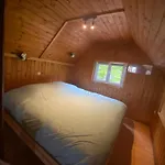 Au Seuil De La Foret 65m2 Nature & Chalet *