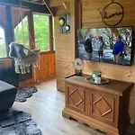 Au Seuil De La Forêt 65m2 Nature&spa Weinbourg