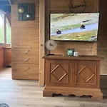 Au Seuil De La Forêt 65m2 Nature&spa * Weinbourg