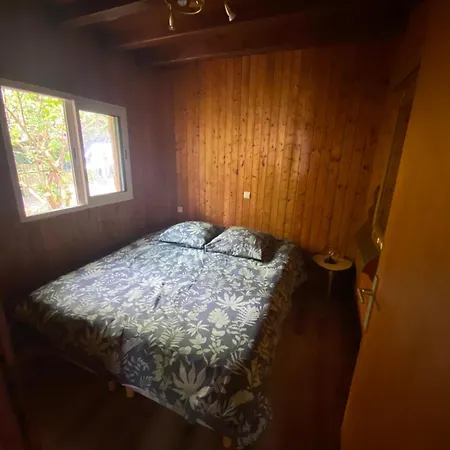 Au Seuil De La Foret 65m2 Nature & 木屋 Weinbourg