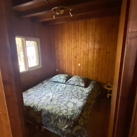 Au Seuil De La Foret 65m2 Nature &