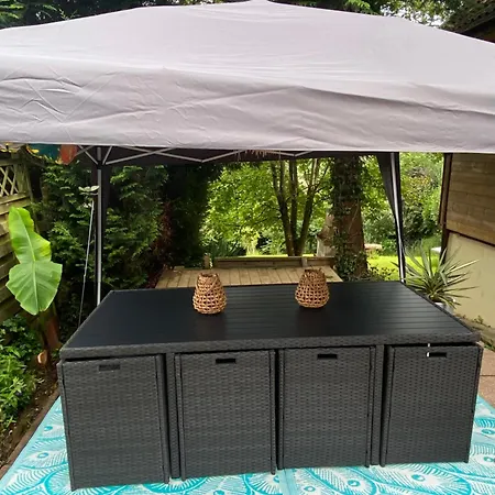 Au Seuil De La Foret 65m2 Nature & * Weinbourg