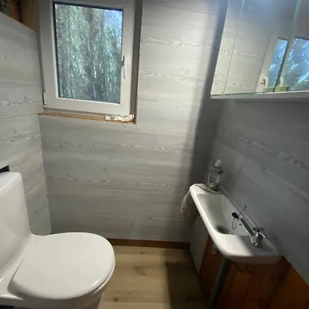 Au Seuil De La Foret 65m2 Nature & Weinbourg