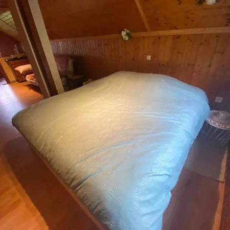 Au Seuil De La Foret 65m2 Nature & * Weinbourg