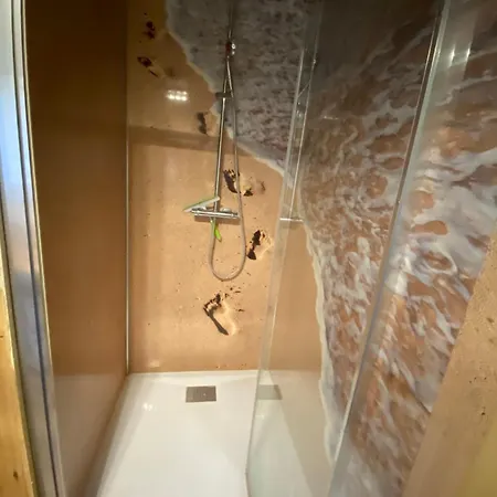 Au Seuil De La Foret 65m2 Nature &