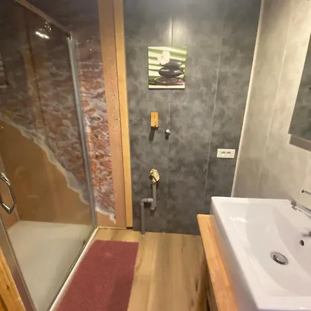 Au Seuil De La Foret 65m2 Nature & Chalet