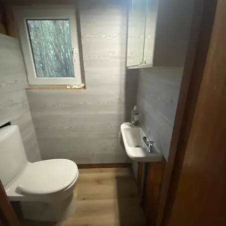 Au Seuil De La Foret 65m2 Nature & Chalet Weinbourg