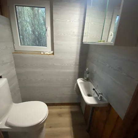 Au Seuil De La Foret Nature & *