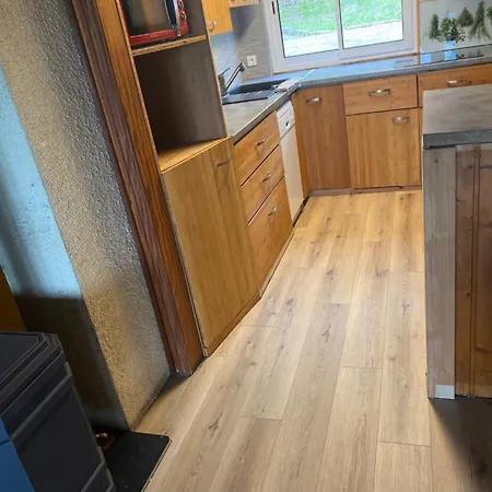 Au Seuil De La Foret 65m2 Nature & *