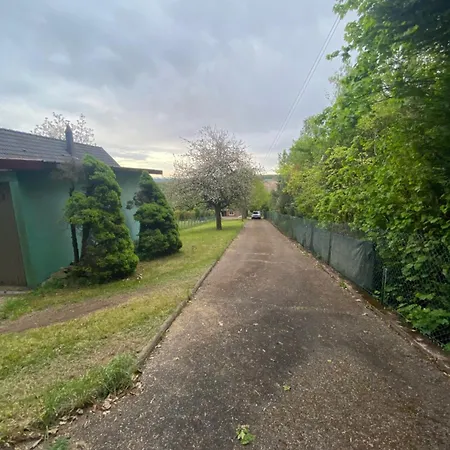 Au Seuil De La Foret 65m2 Nature & * Weinbourg