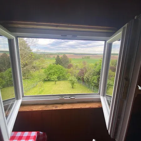 Au Seuil De La Foret 65m2 Nature & * Weinbourg