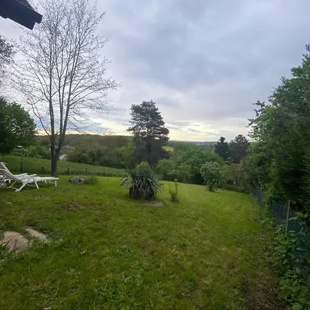 Au Seuil De La Foret 65m2 Nature &