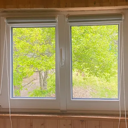 Alpehytte Au Seuil De La Foret Nature &