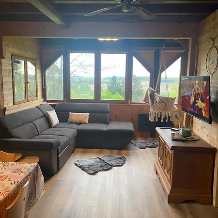 Au Seuil De La Foret 65m2 Nature & * Weinbourg