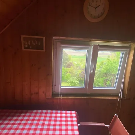 Au Seuil De La Foret 65m2 Nature & Chalet *
