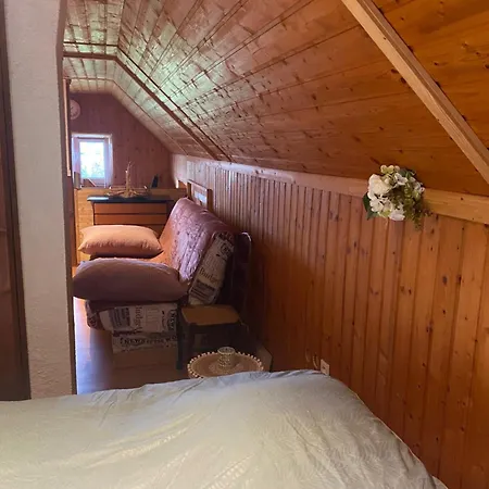 Au Seuil De La Foret 65m2 Nature & Weinbourg