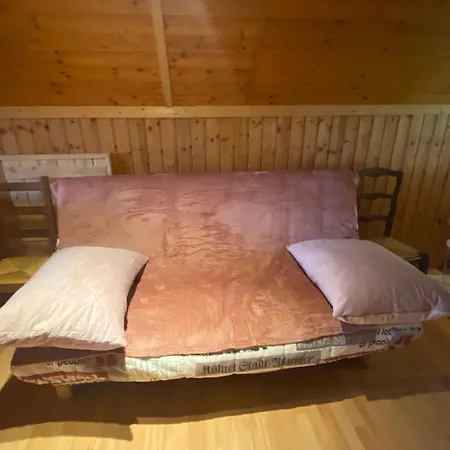 Au Seuil De La Foret 65m2 Nature & *