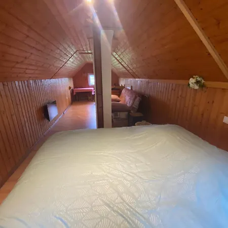 Au Seuil De La Foret 65m2 Nature & * Weinbourg