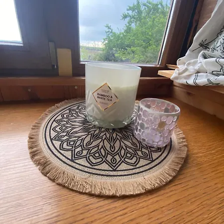 Au Seuil De La Foret 65m2 Nature &