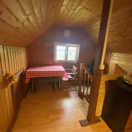 Σαλέ Au Seuil De La Foret 65m2 Nature & *