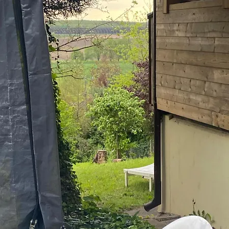 Chalet Au Seuil De La Foret 65m2 Nature & Weinbourg