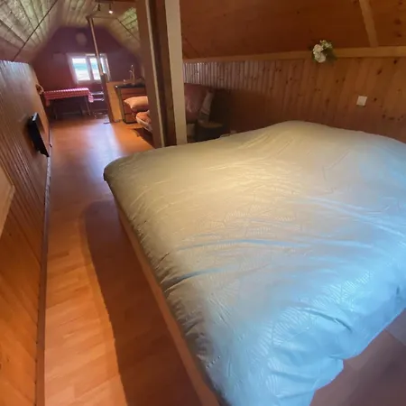 Au Seuil De La Foret 65m2 Nature & Weinbourg