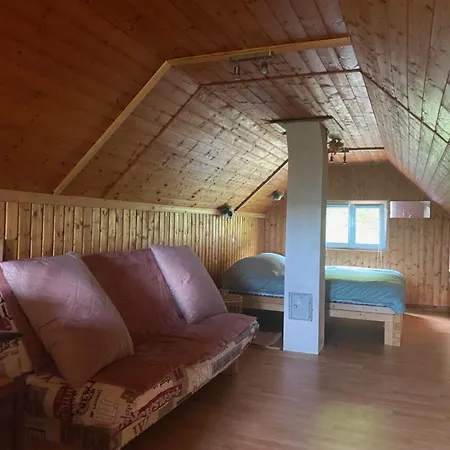 Au Seuil De La Foret 65m2 Nature &