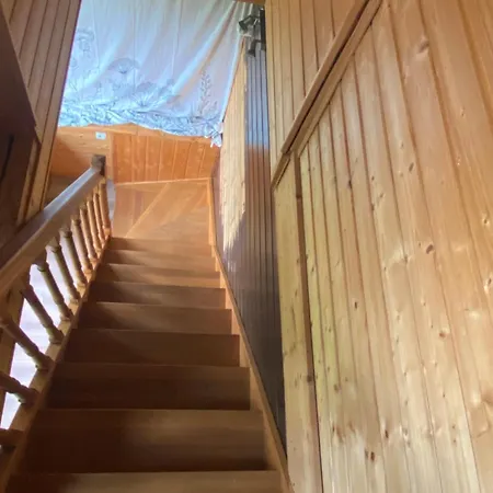 Au Seuil De La Foret 65m2 Nature & *