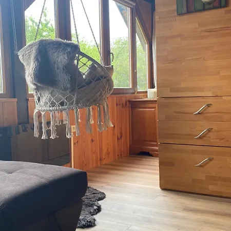 Au Seuil De La Foret 65m2 Nature &