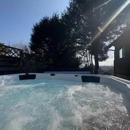 Chalet Au Seuil De La Foret 65m2 Nature & *