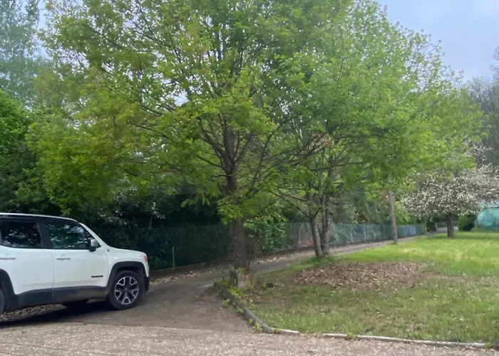 Horská chata Au Seuil De La Foret 65m2 Nature & *