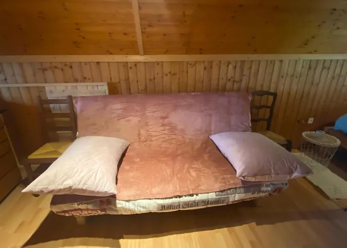 Au Seuil De La Foret 65m2 Nature & *